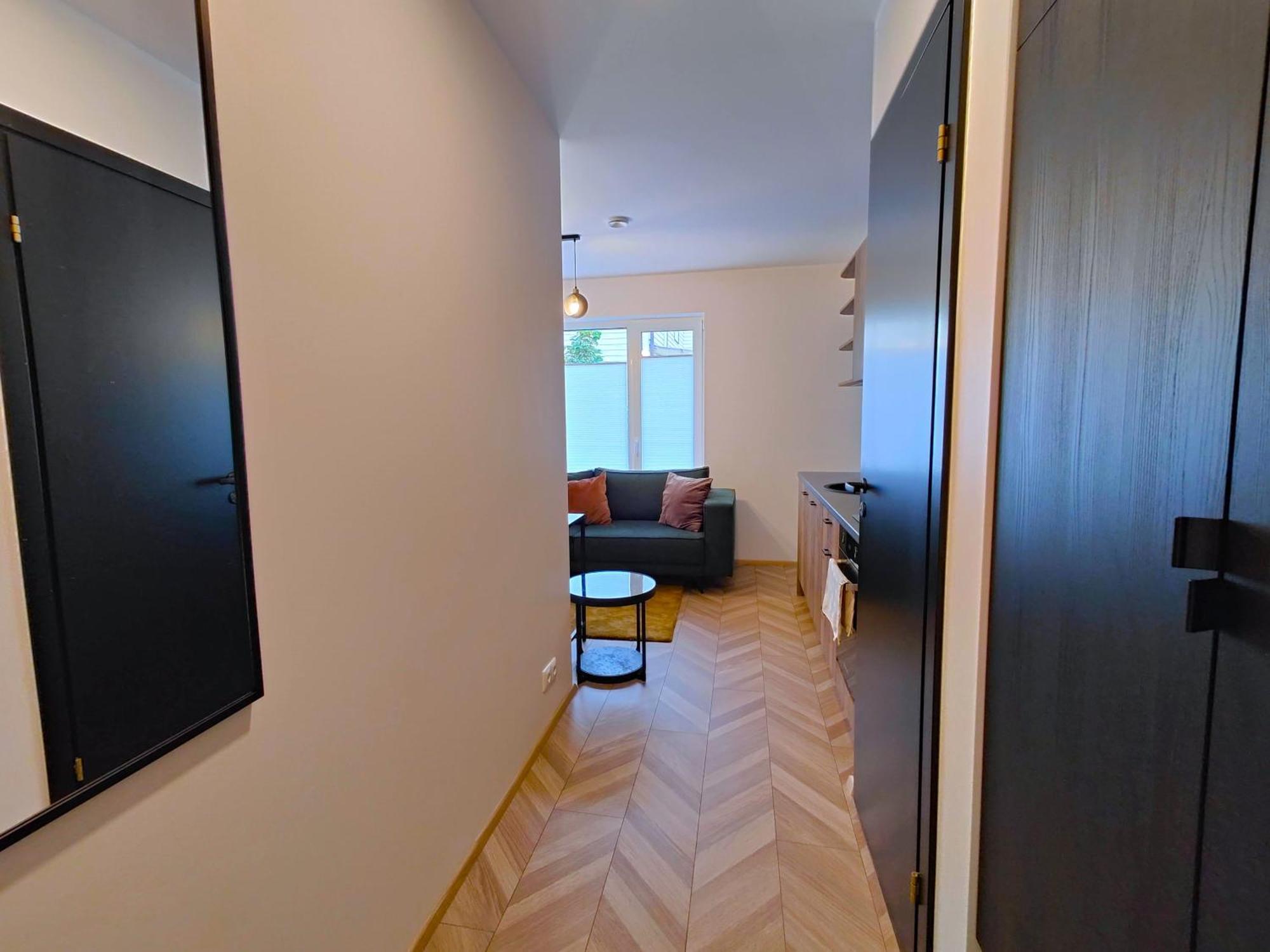 Express Premium Apartments - City Center Tartu Exterior foto